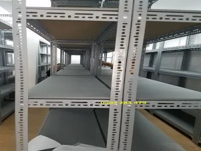 Sản phẩm klv 8 400x300 — Kệ Sắt Niran - Công Ty TNHH SX TM Cơ Khí Đại Việt — MST 0310499389