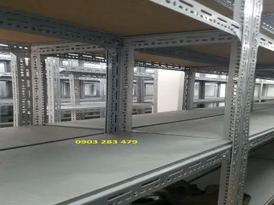 Sản phẩm klv 9 400x300 — Kệ Sắt Niran - Công Ty TNHH SX TM Cơ Khí Đại Việt — MST 0310499389