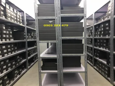 Sản phẩm kvl7 380x284 — Kệ Sắt Niran - Công Ty TNHH SX TM Cơ Khí Đại Việt — MST 0310499389