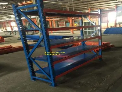 Sản phẩm ktt 10 400x300 — Kệ Sắt Niran - Công Ty TNHH SX TM Cơ Khí Đại Việt — MST 0310499389