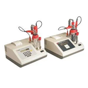 Phòng thí nghiệm Công Ty TNHH Đầu Tư Thương Mại Đại Tín #24 — MST 0310502391