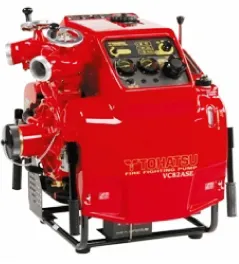 Sản phẩm 08 may bom chua chay V82ASE — Công Ty TNHH Thương Mại Dịch Vụ Cơ Điện Tiên Phong — MST 0310507329