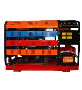 Sản phẩm 10 may bom pccc huyndai — Công Ty TNHH Thương Mại Dịch Vụ Cơ Điện Tiên Phong — MST 0310507329