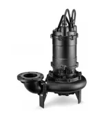 Sản phẩm may bom nuoc thai EBARA DMLV DMLVF — Công Ty TNHH Thương Mại Dịch Vụ Cơ Điện Tiên Phong — MST 0310507329