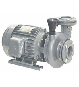 Sản phẩm may bom truc ngang teco HVP — Công Ty TNHH Thương Mại Dịch Vụ Cơ Điện Tiên Phong — MST 0310507329