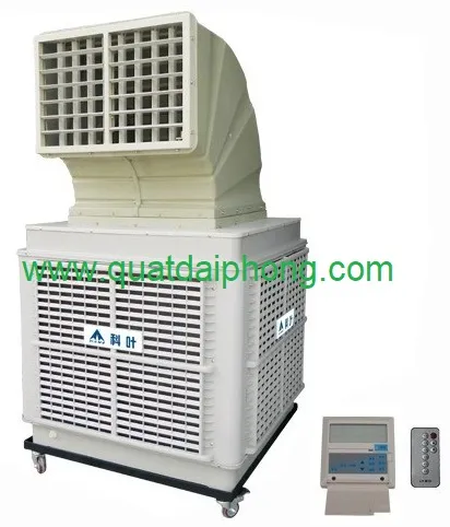 Sản phẩm 08 QUAT LAM MAT DAIWIN 18I — Quạt Công Nghiệp Đại Phong - Công Ty TNHH Cơ Điện Đại Phong — MST 0310515707