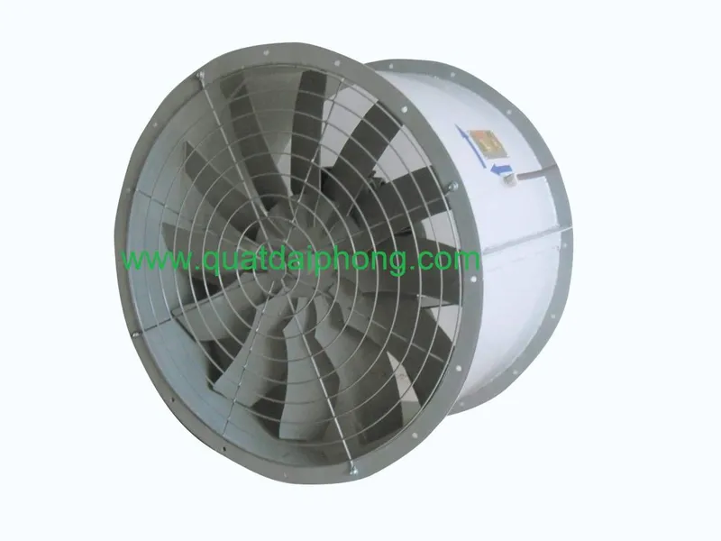Sản phẩm QUAT TRON CAO AP 1 1024x768 — Quạt Công Nghiệp Đại Phong - Công Ty TNHH Cơ Điện Đại Phong — MST 0310515707