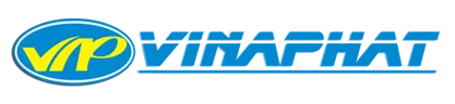 Logo Giấy Bìa Vina Phát - Công Ty TNHH Sản Xuất Thương Mại Dịch Vụ Vina Phát