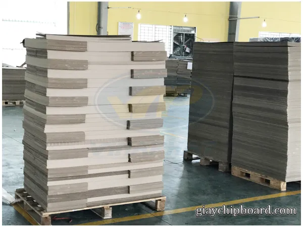 Sản phẩm chipboard kho cat theo yeu cau — Giấy Bìa Vina Phát - Công Ty TNHH Sản Xuất Thương Mại Dịch Vụ Vina Phát — MST 0310516605
