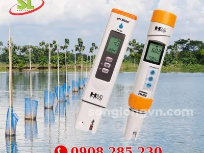 Sản phẩm but do ph trong nuoc 31463992_400x300 — Công Ty TNHH Thiết Bị Song Long — MST 0310517969