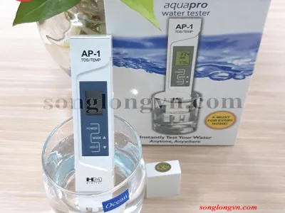 Sản phẩm but do tds tong chat ran hoa tan ap1 gia re 46373405_400x300 — Công Ty TNHH Thiết Bị Song Long — MST 0310517969