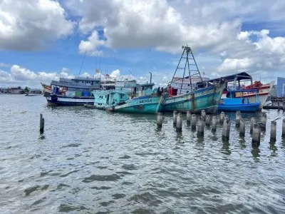 Sản phẩm khai thac thuy san 1 50629687_400x300 — Công Ty TNHH Thiết Bị Song Long — MST 0310517969