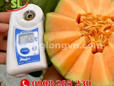 Sản phẩm may do do ngot brix pal 1 52651918_400x300 — Công Ty TNHH Thiết Bị Song Long — MST 0310517969