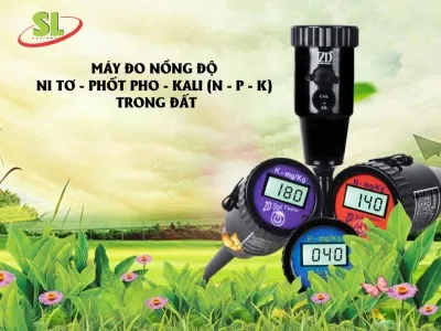 Sản phẩm may do npk trong dat 44495053_400x300 — Công Ty TNHH Thiết Bị Song Long — MST 0310517969