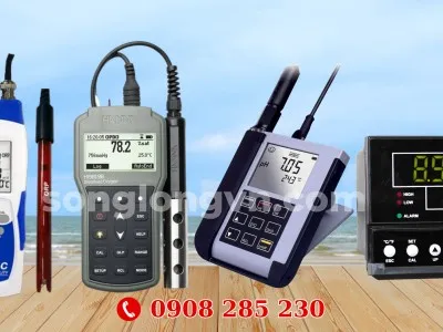 Sản phẩm may do ph oxy hoa tan 30266149_400x300 — Công Ty TNHH Thiết Bị Song Long — MST 0310517969