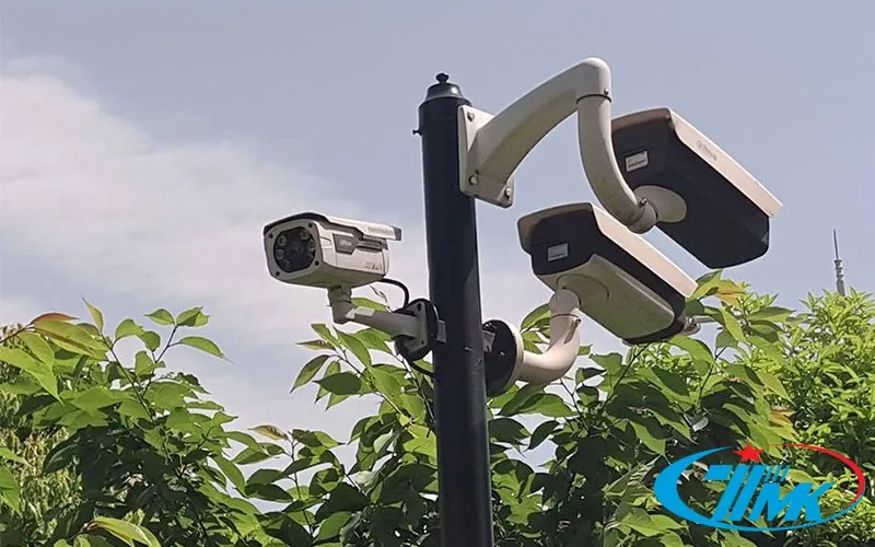 Sản phẩm camera an ninh — Công Ty TNHH Một Thành Viên Trần Minh Khang — MST 0310523916