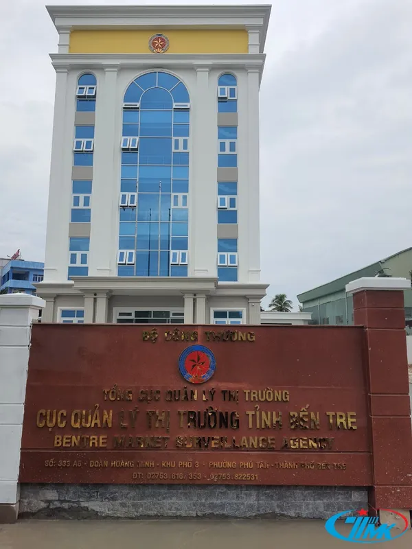 Sản phẩm du an ben tre — Công Ty TNHH Một Thành Viên Trần Minh Khang — MST 0310523916