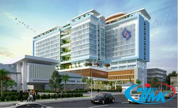 Sản phẩm du an benh vien nhan dan gia dinh 01 — Công Ty TNHH Một Thành Viên Trần Minh Khang — MST 0310523916