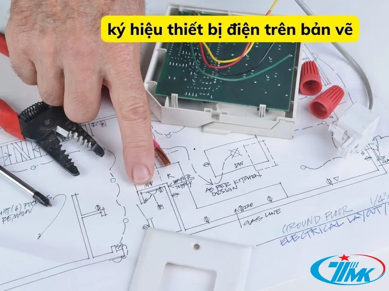 Sản phẩm mot so ky hieu thiet bi dien tren ban ve ma ban nen biet — Công Ty TNHH Một Thành Viên Trần Minh Khang — MST 0310523916