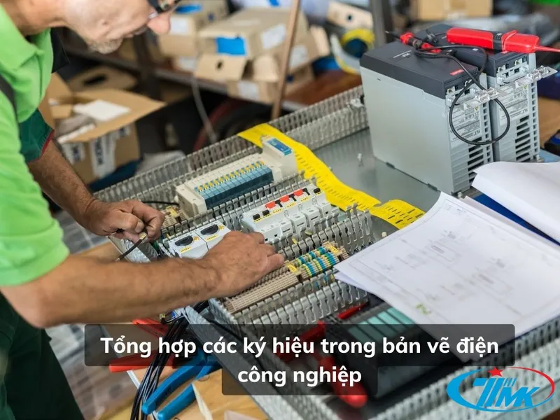 Sản phẩm tong hop cac ky hieu trong ban ve dien cong nghiep nen biet — Công Ty TNHH Một Thành Viên Trần Minh Khang — MST 0310523916