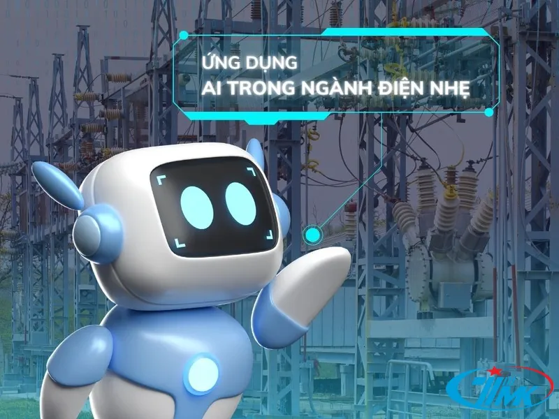 Sản phẩm ung dung cua ai trong nganh dien nhe — Công Ty TNHH Một Thành Viên Trần Minh Khang — MST 0310523916