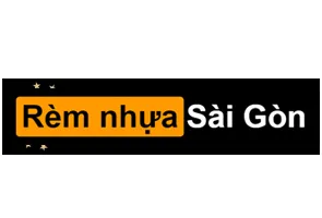 Sản phẩm rem nhua sai gon — Công Ty TNHH Sản Xuất Và Xuất Nhập Khẩu Sao Phương Nam — MST 0310524236