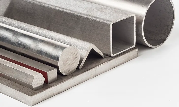 Sản phẩm inox — Công Ty TNHH Sản Xuất Và Xuất Nhập Khẩu Sao Phương Nam — MST 0310524236