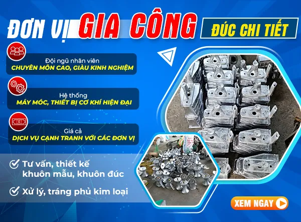 Sản phẩm gioithieucty_temp — Đúc Văn Hậu - Công Ty TNHH Một Thành Viên Sản Xuất Thương Mại Dịch Vụ Văn Hậu — MST 0310541993