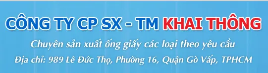 Sản phẩm baner mobi 4538 — Công Ty Cổ Phần Sản Xuất Thương Mại Khai Thông — MST 0310551078