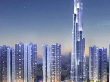 Sản phẩm vinhomescentralparktongthe1 606 450x338 — Công Ty TNHH Sản Xuất Thương Mại Dịch Vụ Vận Tải Tân Chí Dũng — MST 0310552297