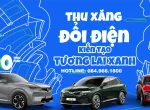 Sản phẩm doi xe xang sang xe dien vinfast 3564 — Công Ty TNHH Ô Tô Việt Long — MST 0310553371