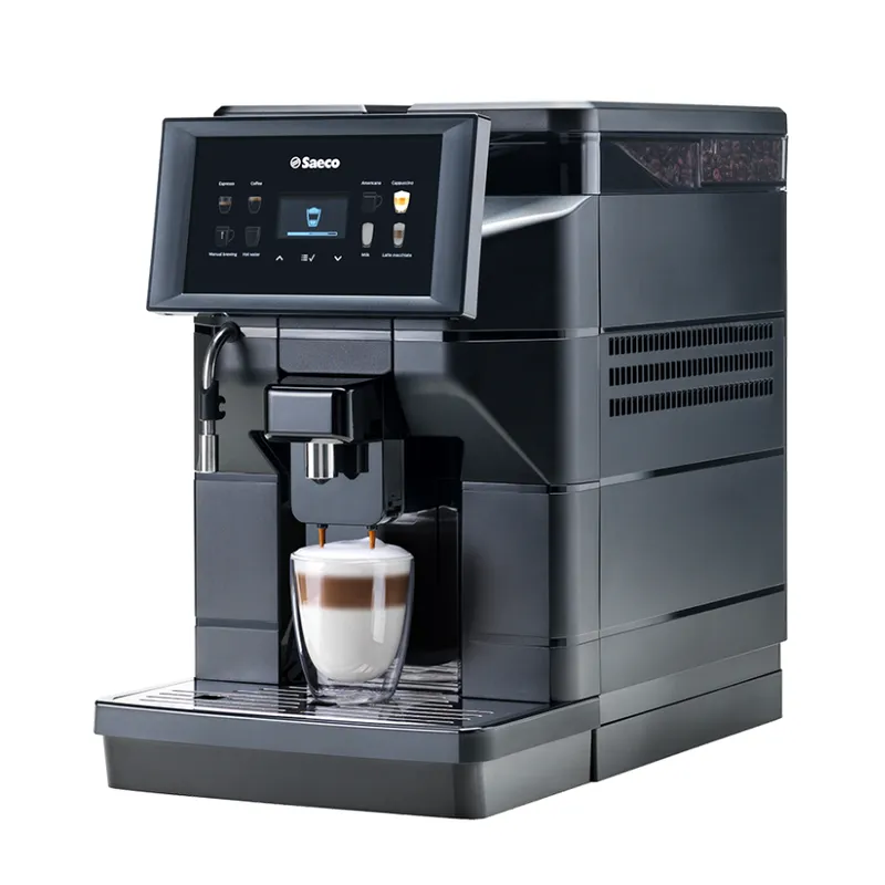 Sản phẩm Saeco Aurora M1 — PROCAFFE - Công Ty Cổ Phần Quốc Tế Bách Hợp — MST 0310557217