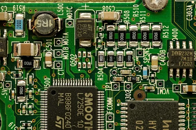 Sản phẩm electronics 2463106_640 — Công Ty TNHH Toyoitec Việt Nam — MST 0310560499