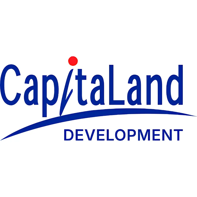 Sản phẩm Capitaland Development — Công Ty TNHH Stella Global Việt Nam — MST 0310564609