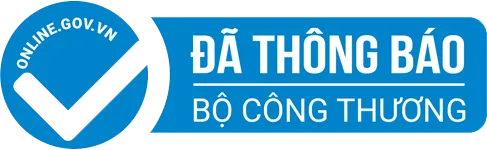Sản phẩm thong bao bo cong thuong 1 — Công Ty TNHH Dịch Vụ Quảng Cáo Thương Mại Việt FIRST — MST 0310569879