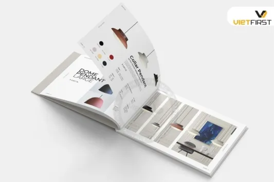 Sản phẩm catalogue dan gay 5 533x355 — Công Ty TNHH Dịch Vụ Quảng Cáo Thương Mại Việt FIRST — MST 0310569879