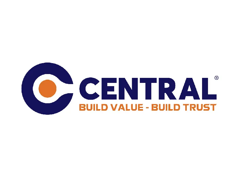 Sản phẩm du an central — Công Ty TNHH Dịch Vụ Quảng Cáo Thương Mại Việt FIRST — MST 0310569879