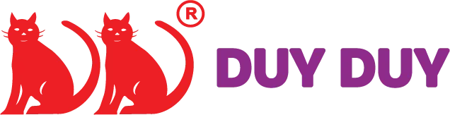 Logo Công Ty TNHH Sản Xuất Thương Mại Dịch Vụ Duy Duy
