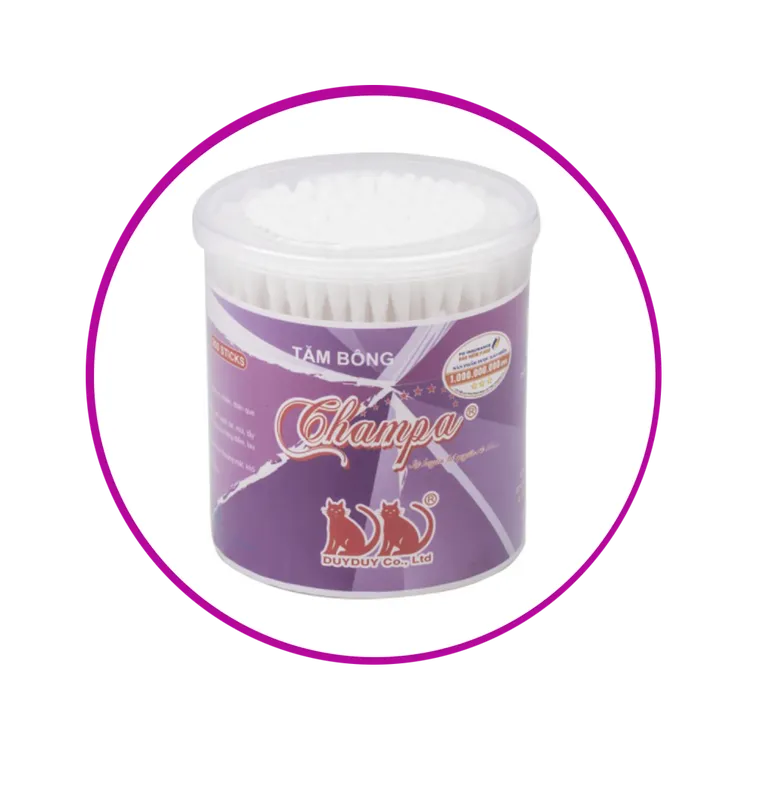 Sản phẩm tam bong tron — Công Ty TNHH Sản Xuất Thương Mại Dịch Vụ Duy Duy — MST 0310575914