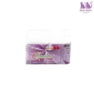 Sản phẩm Khan giay rut Champa xanh la 2 300x300 — Công Ty TNHH Sản Xuất Thương Mại Dịch Vụ Duy Duy — MST 0310575914
