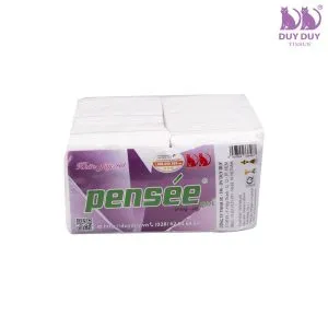 Sản phẩm Khan giay rut Pensee xanh la 300x300 — Công Ty TNHH Sản Xuất Thương Mại Dịch Vụ Duy Duy — MST 0310575914