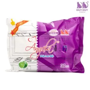 Sản phẩm Khan lau bep Angela 300x300 — Công Ty TNHH Sản Xuất Thương Mại Dịch Vụ Duy Duy — MST 0310575914