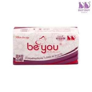 Sản phẩm Khan lau tay Beyou 300x300 — Công Ty TNHH Sản Xuất Thương Mại Dịch Vụ Duy Duy — MST 0310575914