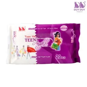 Sản phẩm Khan tuoi teen Angela 20pcs khong mui 300x300 — Công Ty TNHH Sản Xuất Thương Mại Dịch Vụ Duy Duy — MST 0310575914