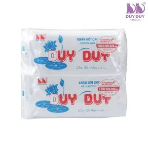 Sản phẩm Khan uot Duy Duy 300x300 — Công Ty TNHH Sản Xuất Thương Mại Dịch Vụ Duy Duy — MST 0310575914