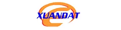 Logo Thiết Bị Điện Xuân Đạt - Công Ty Trách Nhiệm Hữu Hạn Thiết Bị Điện Xuân Đạt