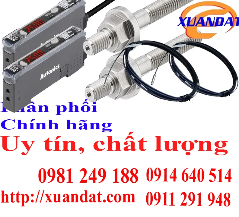 Sản phẩm Autonics 2 — Thiết Bị Điện Xuân Đạt - Công Ty Trách Nhiệm Hữu Hạn Thiết Bị Điện Xuân Đạt — MST 0310576682