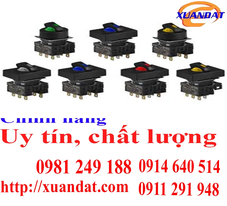 Sản phẩm Autonics 4 — Thiết Bị Điện Xuân Đạt - Công Ty Trách Nhiệm Hữu Hạn Thiết Bị Điện Xuân Đạt — MST 0310576682