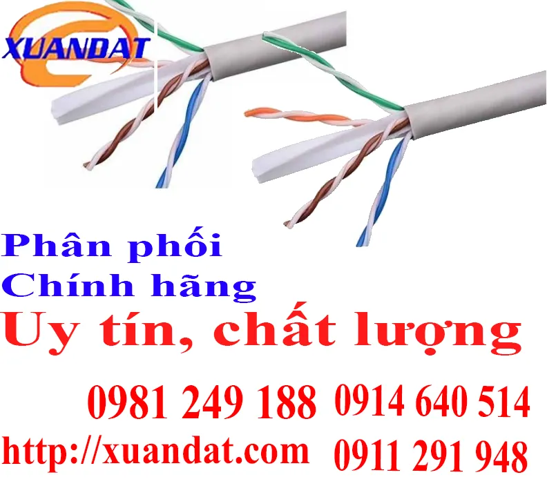Sản phẩm Cadivi 3 — Thiết Bị Điện Xuân Đạt - Công Ty Trách Nhiệm Hữu Hạn Thiết Bị Điện Xuân Đạt — MST 0310576682