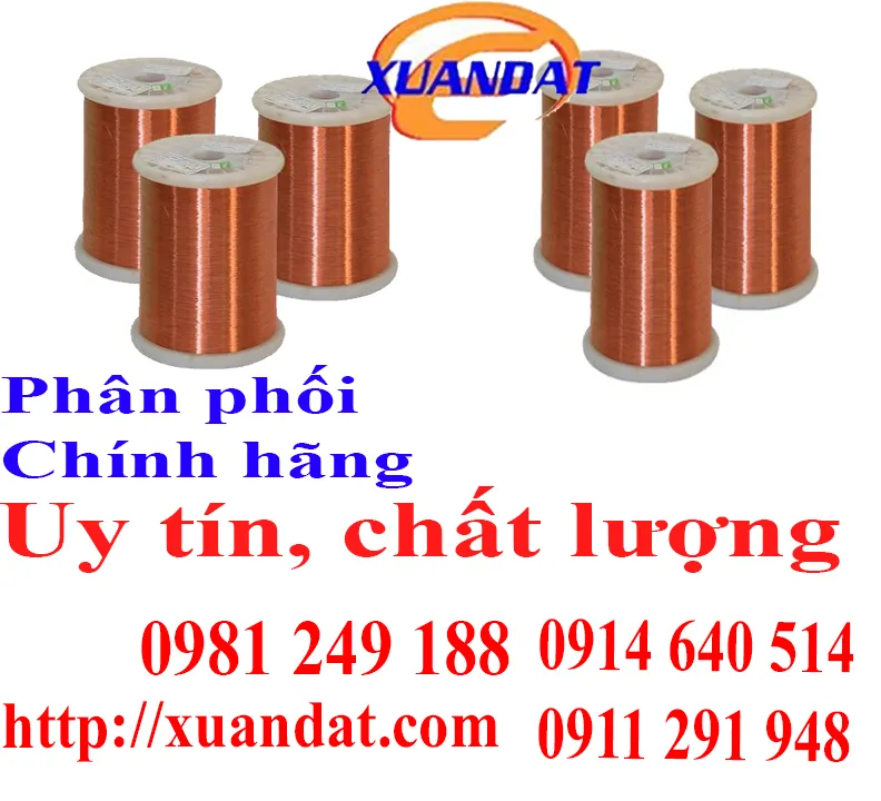 Sản phẩm Cadivi 4 — Thiết Bị Điện Xuân Đạt - Công Ty Trách Nhiệm Hữu Hạn Thiết Bị Điện Xuân Đạt — MST 0310576682